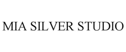 MIA SILVER STUDIO trademark