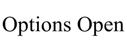 OPTIONS OPEN trademark