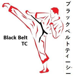 BLACK BELT TC trademark