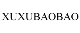 XUXUBAOBAO trademark