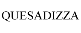 QUESADIZZA trademark