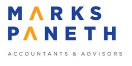 MARKS PANETH ACCOUNTANTS & ADVISORS trademark