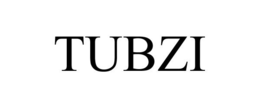 TUBZI trademark