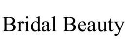 BRIDAL BEAUTY trademark