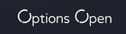 OPTIONS OPEN trademark