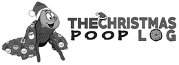 THE CHRISTMAS POOP LOG trademark