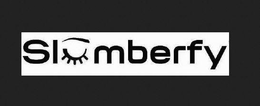 SLUMBERFY trademark