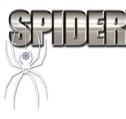SPIDER trademark
