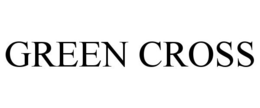 GREEN CROSS trademark
