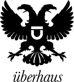 ÜBERHAUS  U trademark