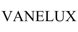 VANELUX trademark