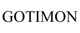 GOTIMON trademark