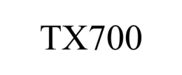 TX700 trademark