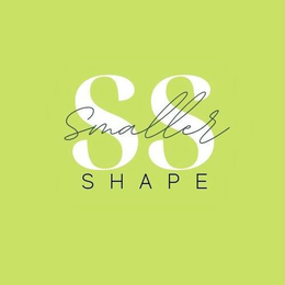 SS SMALLER SHAPE trademark