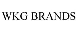WKG BRANDS trademark