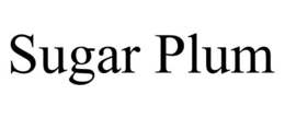 SUGAR PLUM trademark