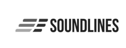 SOUNDLINES trademark