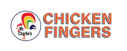 MR. CHARLIE'S CHICKEN FINGERS trademark