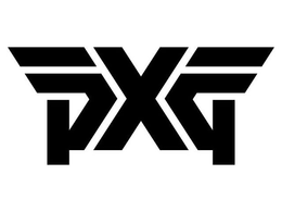 PXG trademark