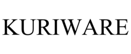 KURIWARE trademark