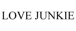 LOVE JUNKIE trademark