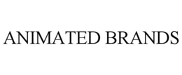 ANIMATED BRANDS trademark