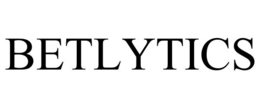 BETLYTICS trademark