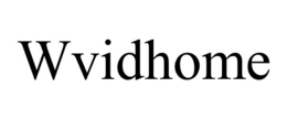 WVIDHOME trademark