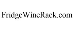 FRIDGEWINERACK.COM trademark