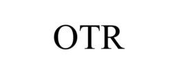 OTR trademark