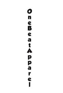 ONEBEATAPPAREL trademark