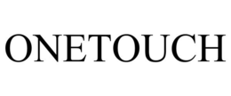 ONETOUCH trademark