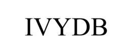 IVYDB trademark