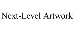 NEXT-LEVEL ARTWORK trademark