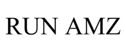 RUN AMZ trademark