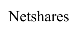 NETSHARES trademark