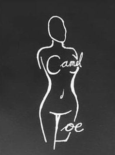 CAMEL TOE trademark