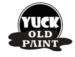YUCK OLD PAINT trademark