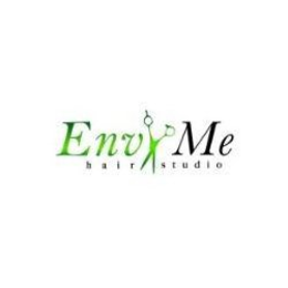 ENVY ME HAIR STUDIO trademark