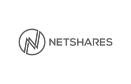 N NETSHARES trademark