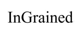 INGRAINED trademark