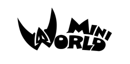 MINI WORLD trademark