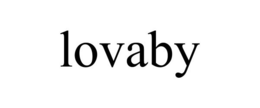 LOVABY trademark