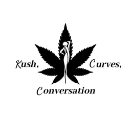 KUSH, CURVES, CONVERSATION trademark