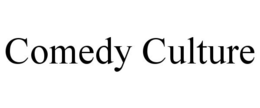 COMEDY CULTURE trademark