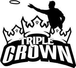 TRIPLE CROWN trademark