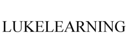 LUKELEARNING trademark