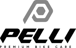 P PELLI PREMIUM BIKE CARE trademark