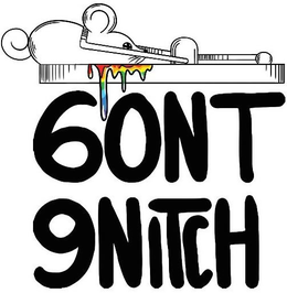 6ONT 9NITCH trademark