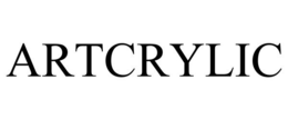 ARTCRYLIC trademark